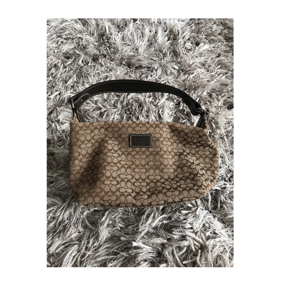 {Coach} Bag